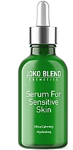 Kup Serum do skóry wrażliwej - Joko Blend Serum For Sensitive Skin