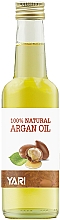 Kup Olejek do włosów - Yari Natural Argan Oil