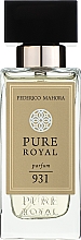 Kup Federico Mahora Pure Royal 931 - Perfumy