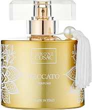 Kup Simone Cosac Profumi Peccato - Perfumy