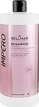 Kup Nabłyszczający szampon z drogocennymi olejkami - Bellmar Impero Illuminating Shampoo With Precious Oils