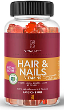 Kup Suplement diety - VitaYummy Hair & Nails Summer Edition 60 pcs