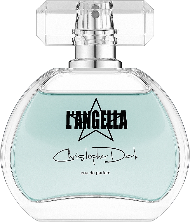 Christopher Dark L'Angella - Woda perfumowana