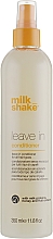 Odżywka do włosów bez spłukiwania - Milk_shake Leave-in Treatments Leave in Conditioner — Zdjęcie N1
