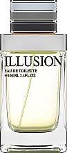 Kup Prive Parfums Illusion - Woda toaletowa