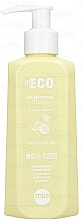 Kup Maska do włosów zniszczonych - Mila Professional Be Eco SOS Nutrition Mask