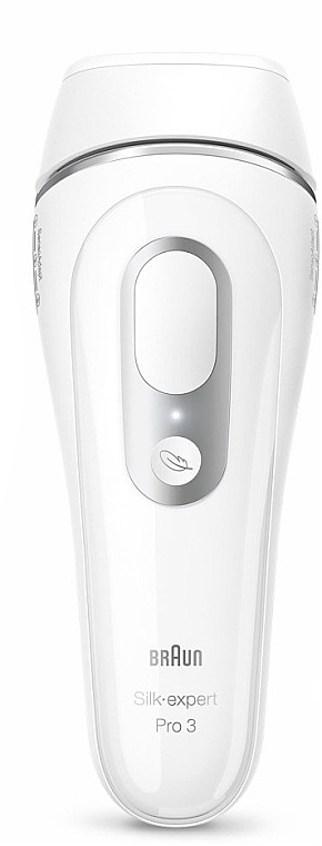 Fotoepilator - Braun Silk-expert Pro 3 PL 3122 — Zdjęcie N1