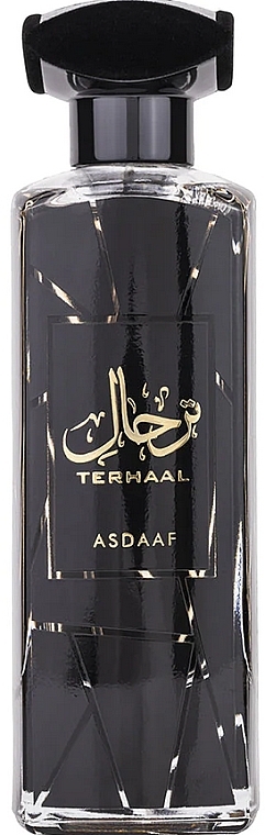 Asdaaf Terhaal - Woda perfumowana — Zdjęcie N1