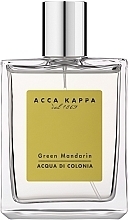 Kup Acca Kappa Green Mandarin - Woda kolońska