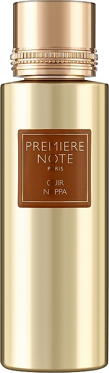 Premiere Note Cuir Nappa - Woda perfumowana — Zdjęcie N1