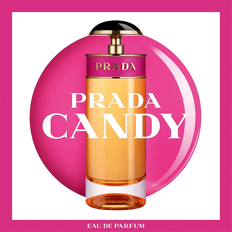 Prada Candy - Woda perfumowana — Zdjęcie N6