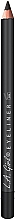 Eyeliner - L.A. Girl Eyeliner Pencil — Zdjęcie N1