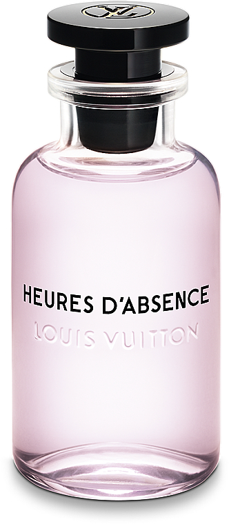 Louis Vuitton #Heures d'Absence.& #2021Christmas edition packaging