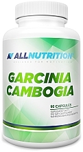 Kup Suplement diety Garcinia cambogia - Allnutrition Adapto Garcinia Cambogia