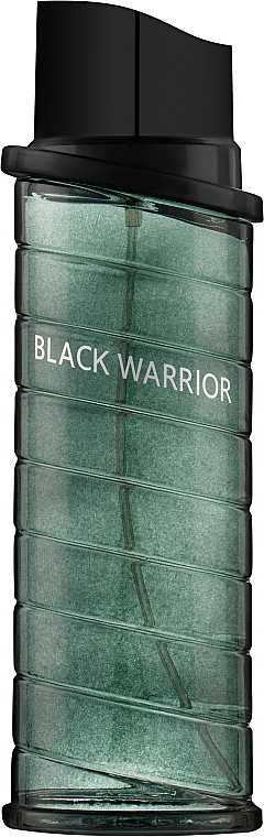 Real Time Black Warrior - Woda toaletowa — Zdjęcie N1
