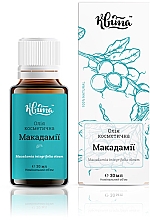 Kup Olejek kosmetyczny Makadamia - Kvita