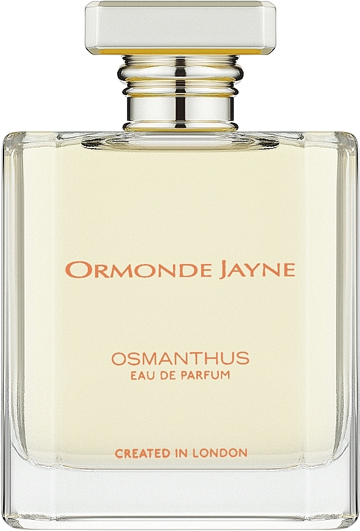 Ormonde Jayne Osmanthus - Woda perfumowana