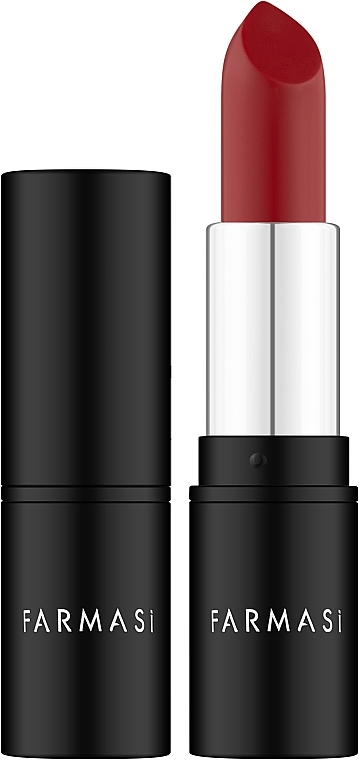 Szminka do ust - Farmasi Matte Rouge Lipstick — Zdjęcie N1