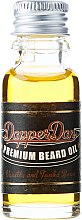 Kup Olejek do brody - Dapper Dan Premium Beard Oil