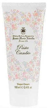 Krem pieluszkowy - Santa Maria Novella Diaper Cream — Zdjęcie N1