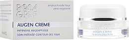 Kup Przeciwzmarszczkowy krem pod oczy - Rosa Graf Blue Line Intensive Eye Cream