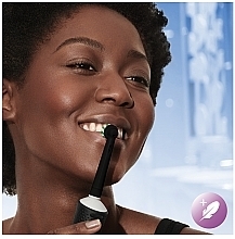Elektryczna szczoteczka do zębów, czarna - Oral-B Vitality Pro x Clean Black — Zdjęcie N7