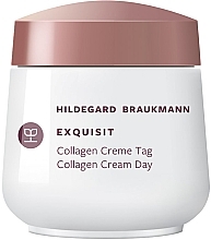 Kup Krem do twarzy na dzień z kolagenem - Hildegard Braukmann Exquisit Collagen Cream Day