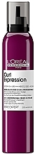 Pianka do układania włosów 10-In-1 - L'Oreal Professionnel Serie Expert Curl Expression 10-In-1 Cream-In-Moussee — Zdjęcie N1