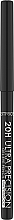 Wodoodporny eyeliner w żelu - Catrice 20H Ultra Precision — Zdjęcie N1