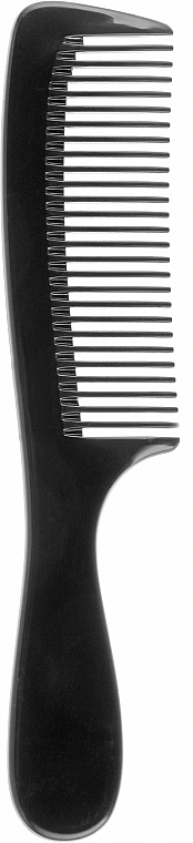 Grzebień Handle Comb, czarny - Original Best Buy — Zdjęcie N1