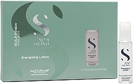 Kup Balsam przeciw wypadaniu włosów - Alfaparf Semi Di Lino Scalp Renew Energizing Lotion