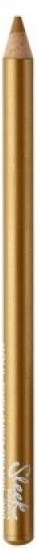 Kredka do oczu - Sleek MakeUP Kohl Eyeliner Pencil Sleek — Zdjęcie 200 - Gold