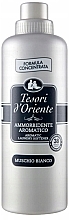 Kup Tesori d`Oriente White Musk - Perfumowany płyn do płukania tkanin