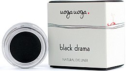 Kup Naturalny eyeliner - Uoga Uoga Natural Eye Liner