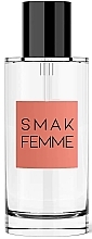 Ruf Smak Femme - Woda toaletowa z feromonami — Zdjęcie N1