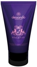 Kup Regenerujący krem do stóp - Alessandro International Smoothing Heel Softener