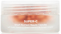 Kup Kapsułki odżywcze z witaminą C - Oskia Super C Smart Nutrient Beauty 60 Capsules