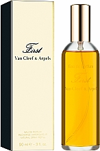 Kup Van Cleef & Arpels First Spray Refill - Woda perfumowana (uzupełnienie)