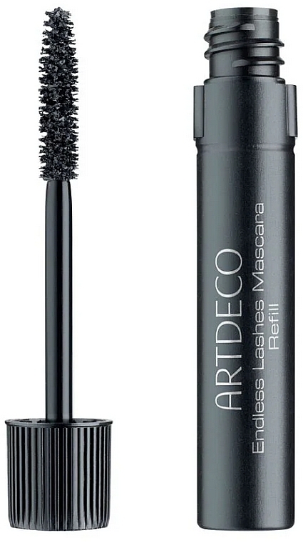 Zapasowy wkład tuszu do rzęs - Artdeco Endless Lashes Mascara Refill — Zdjęcie N1