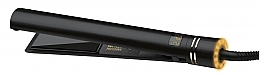 Prostownica do włosów, 32 mm - Hot Tools Black Gold Evolve Styler  — Zdjęcie N1