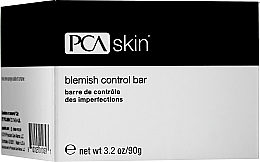 Kup Oczyszczający preparat do skóry tłustej i problematycznej - PCA Skin Blemish Control Bar