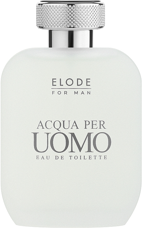 Elode Acqua Per Uomo - Woda toaletowa — Zdjęcie N1