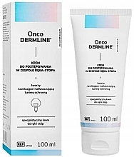 Kup Krem łagodzący dermatologiczne skutki uboczne chemioterapii na dłoniach i stopach - Ziololek Onco Dermline