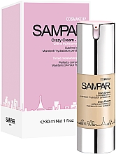 Krem koloryzujący - Sampar Crazy Cream — Zdjęcie N2
