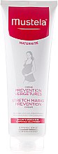 Krem na rozstępy - Mustela Maternidad Stretch Marks Prevention Cream — Zdjęcie N2