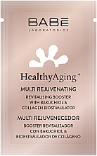 Odmładzający zestaw kosmetyków dla kobiet - Babe Laboratorios Healthy Aging — Zdjęcie N6