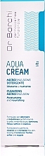 Oczyszczająca mikroemulsja do twarzy, szyi i dekoltu - Dr. Barchi Aqua Cream Cleansing Microemulsion  — Zdjęcie N5