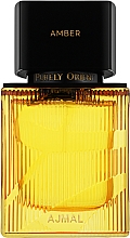 Ajmal Purely Orient Amber - Woda perfumowana — Zdjęcie N1