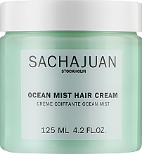 Kup Krem do stylizacji włosów - Sachajuan Ocean Mist Hair Cream