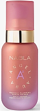 Podkład-serum do twarzy - Nabla Angel Aura Radiant Plumping Serum Primer — Zdjęcie N1